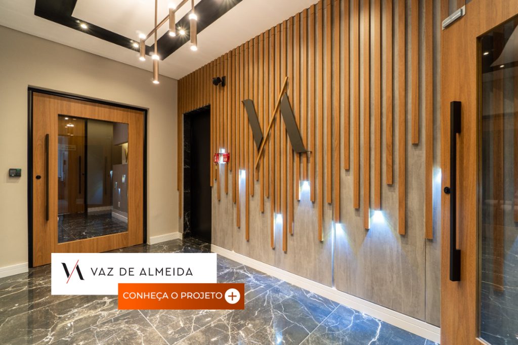 Case Vaz de Almeida