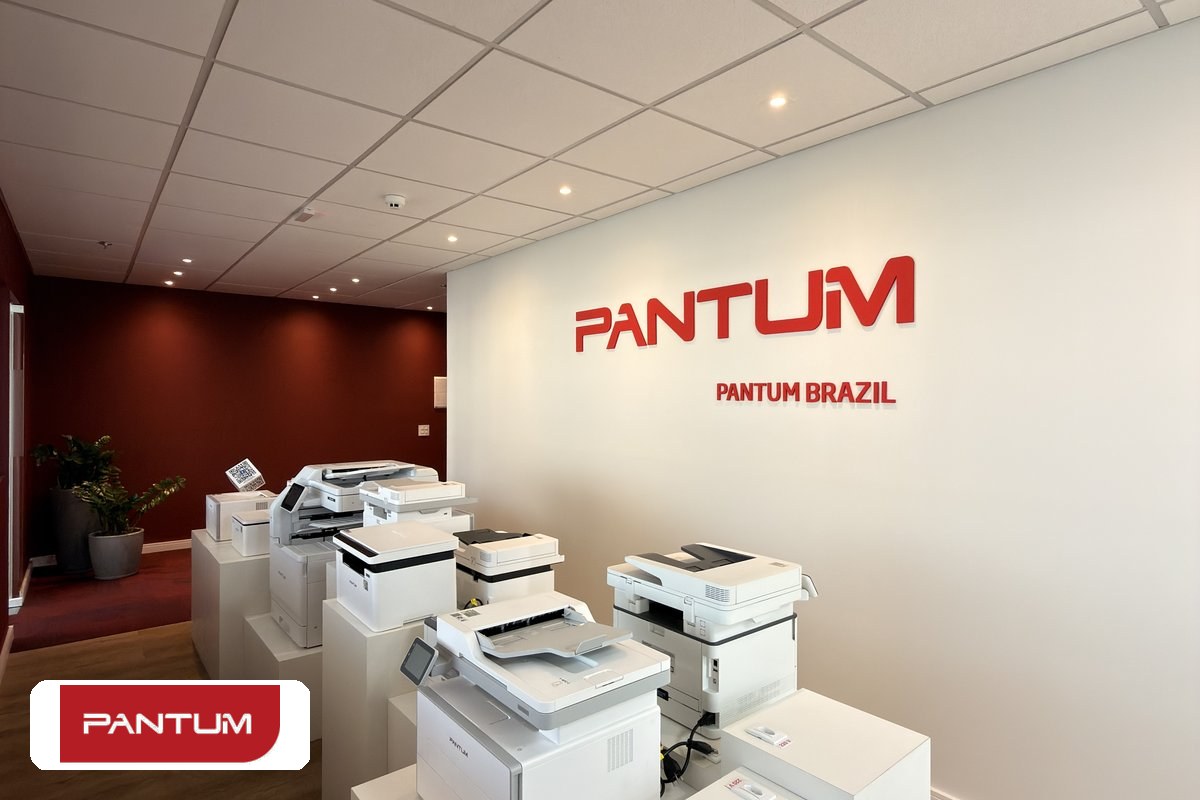 Case Pantum