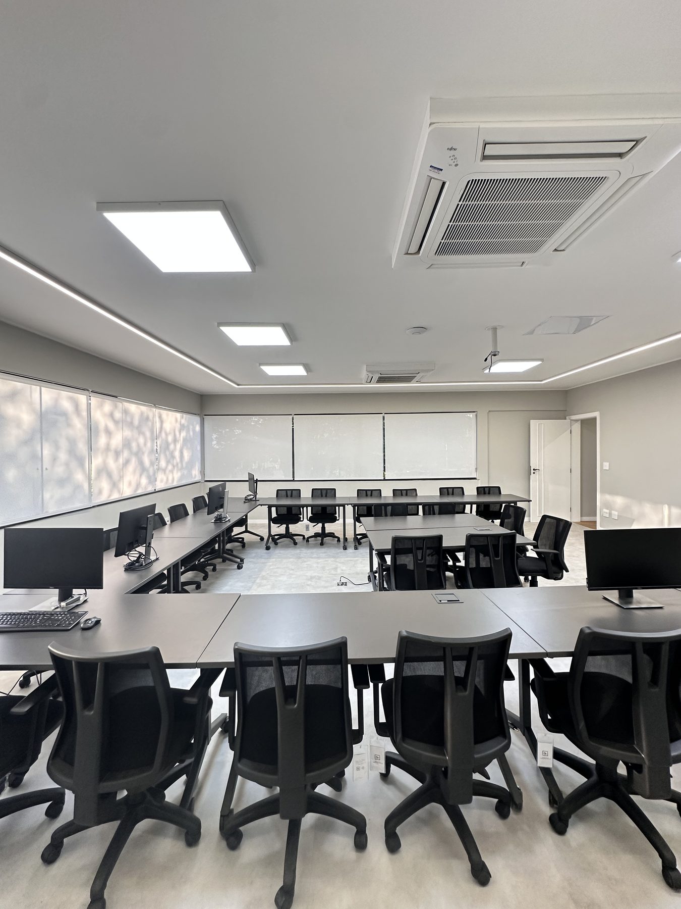 Excelência Nova Space